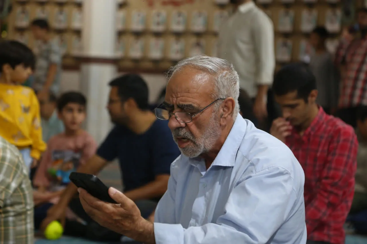 🔸برنامه پویش حفظ سوره ی مبارکه ی فتح