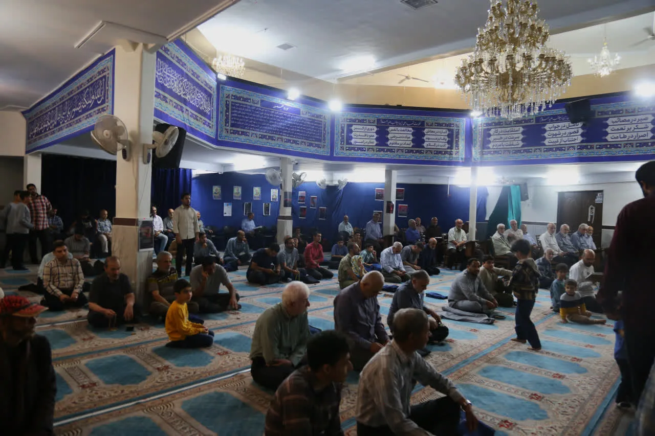 🔸برنامه پویش حفظ سوره ی مبارکه ی فتح