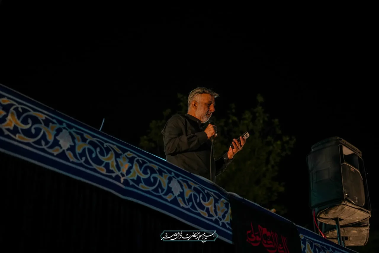 ✊حماسه سازان ایران مردم اند یک ملت، یک کشور...