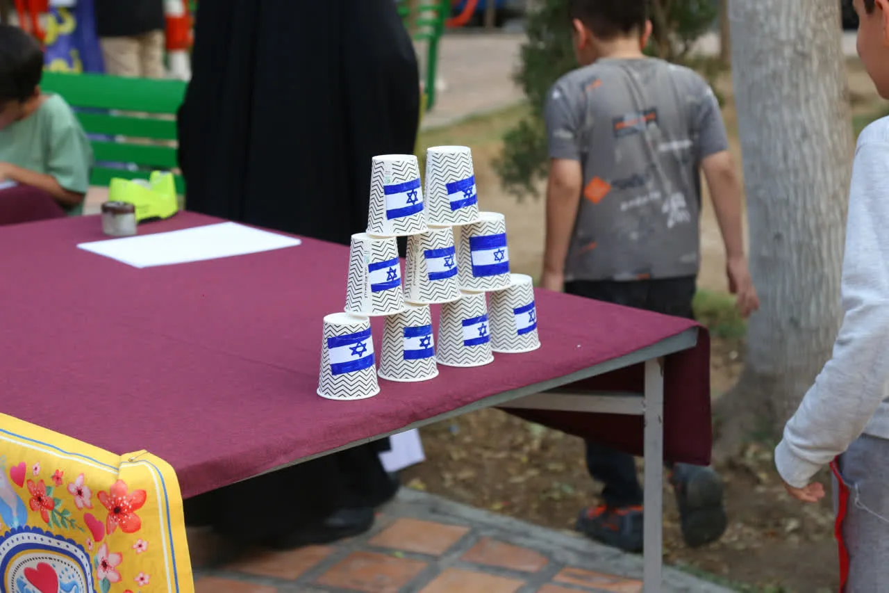 سه شنبه های مهدوی