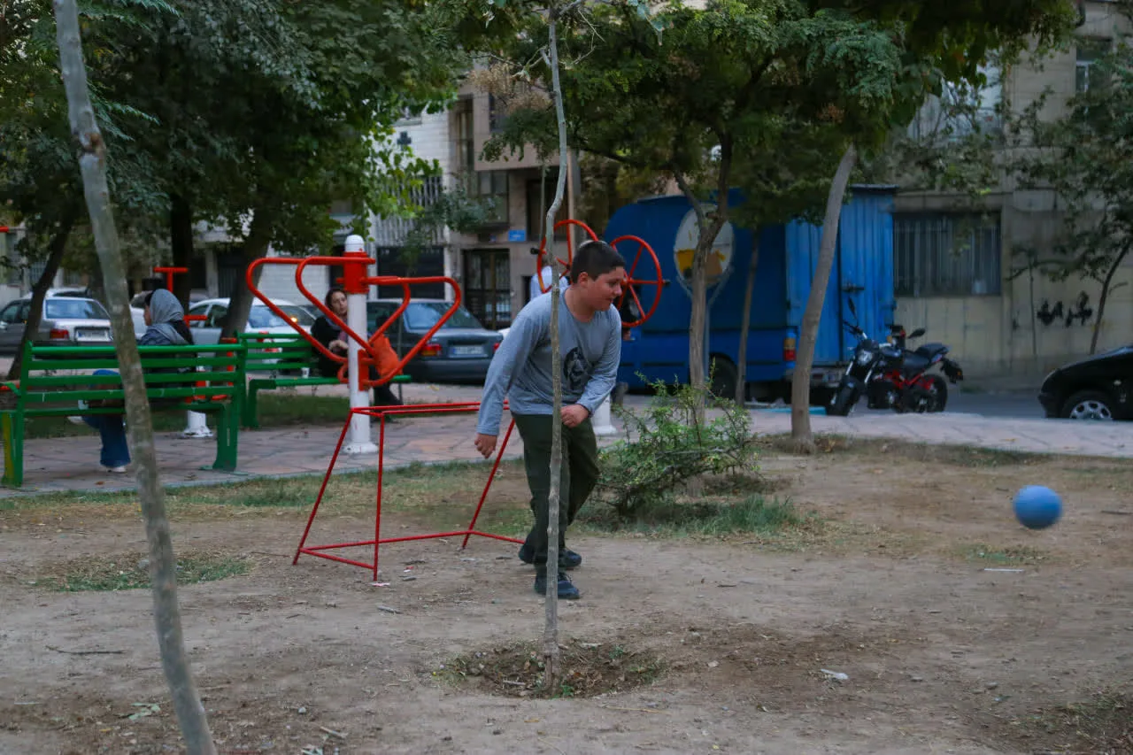 سه شنبه های مهدوی
