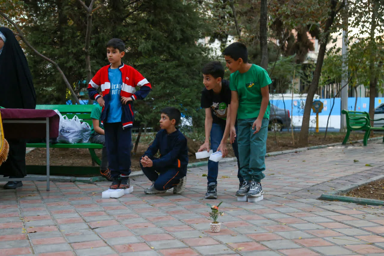 سه شنبه های مهدوی