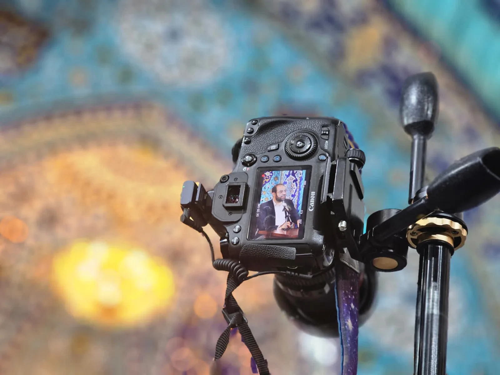 جلسه روشنگری و بصیرت سیاسی