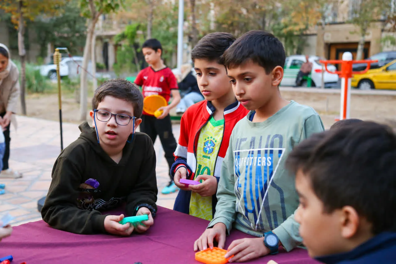 سه شنبه های مهدوی