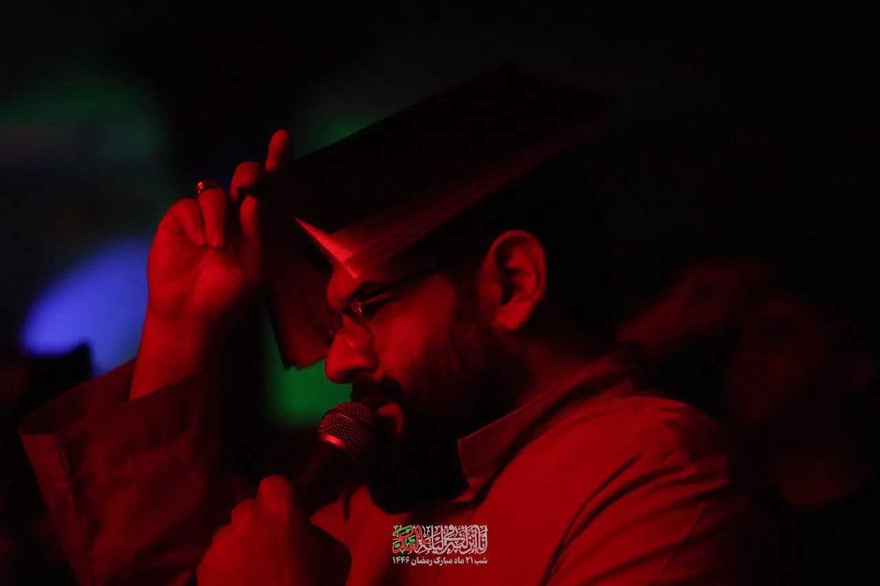 دومین شب قدر ماه رمضان ۱۴۴۶