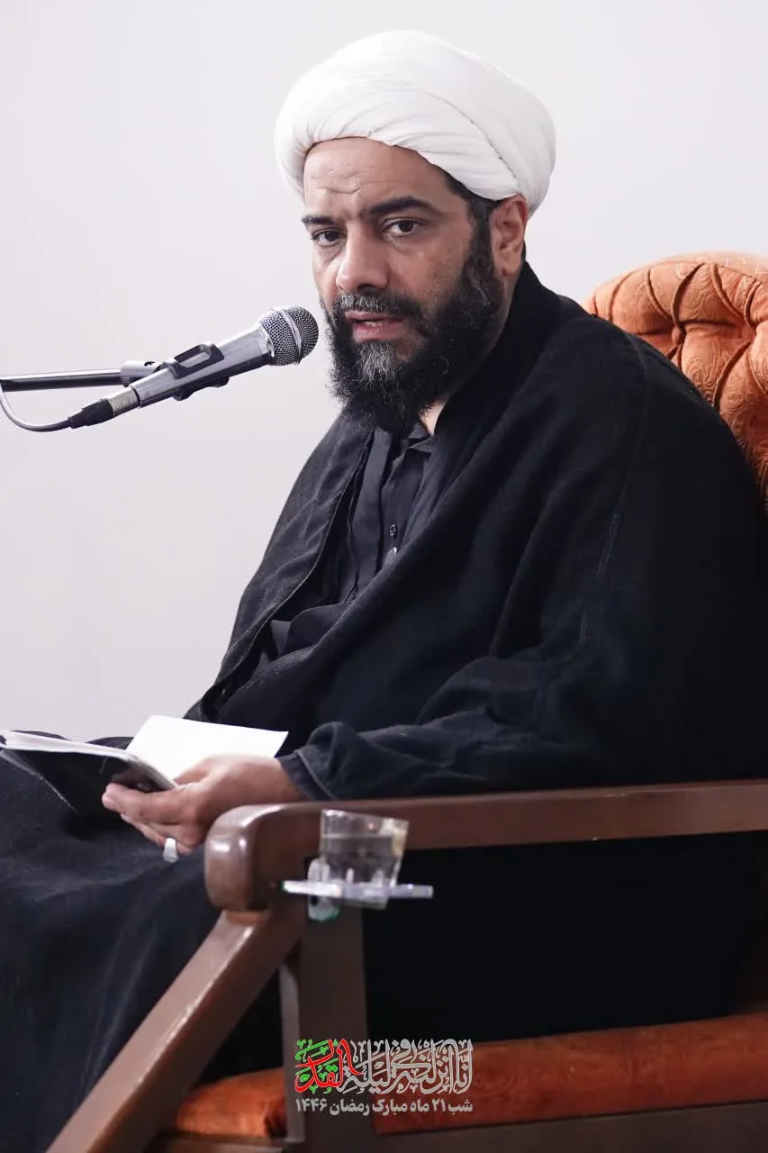 دومین شب قدر ماه رمضان ۱۴۴۶