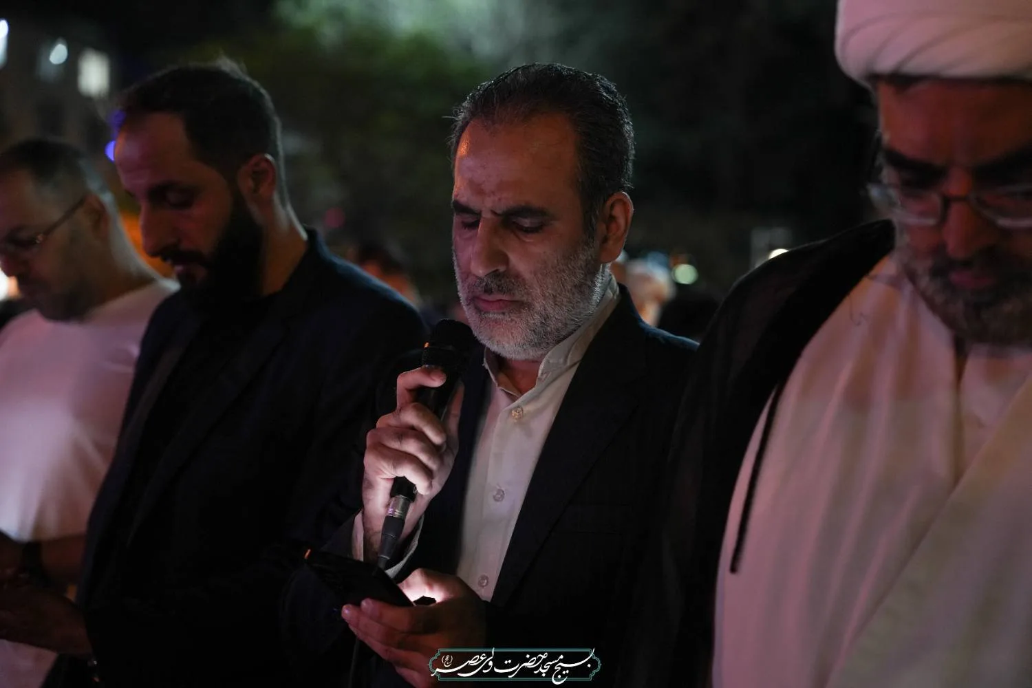 سلام فرمانده