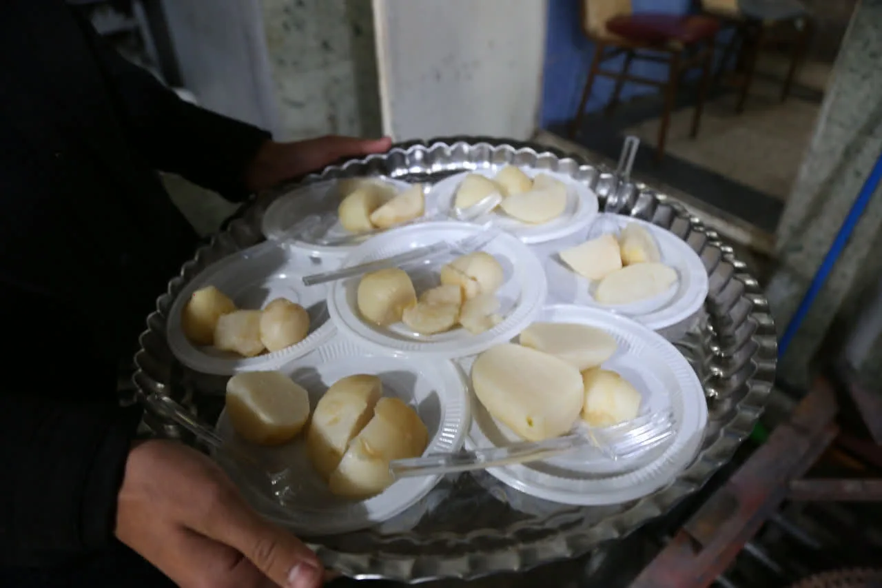 🌺 فاطمیه اول ؛ شب سوم