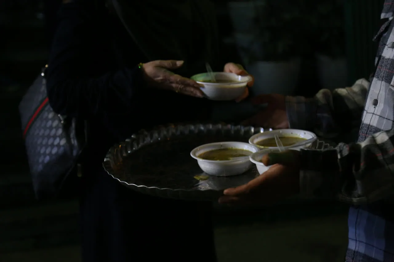 🌺 ایستگاه صلوتی