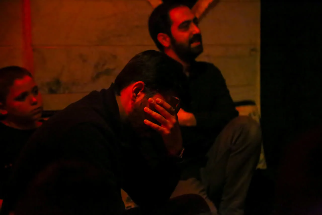 شب سوم، دهه اول فاطمیه