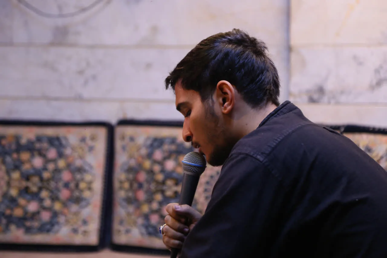شب چهارم، دهه اول  فاطمیه