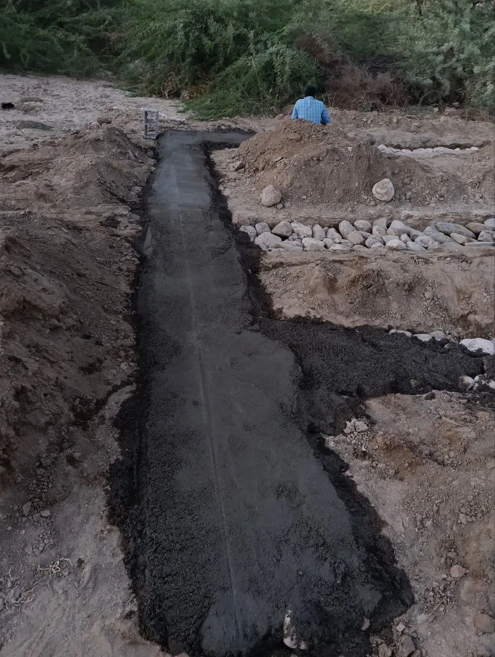 🔸اردوی جهادی (بخش سوم)