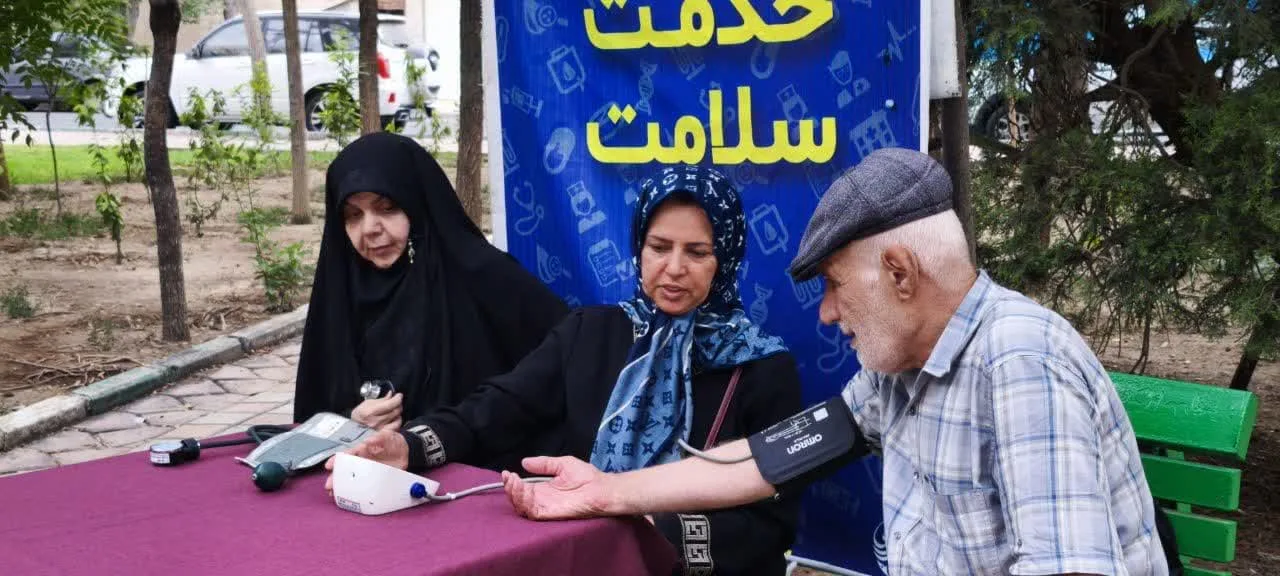 سه شنبه های مهدوی