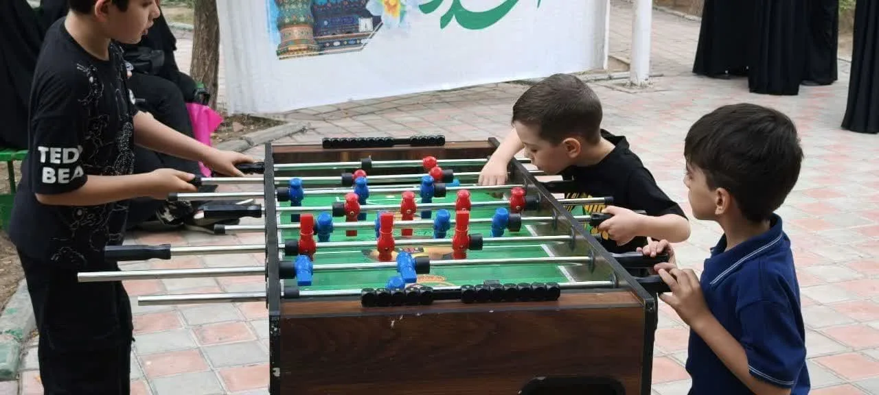 سه شنبه های مهدوی