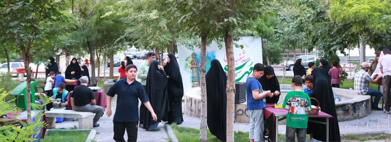 سه شنبه های مهدوی