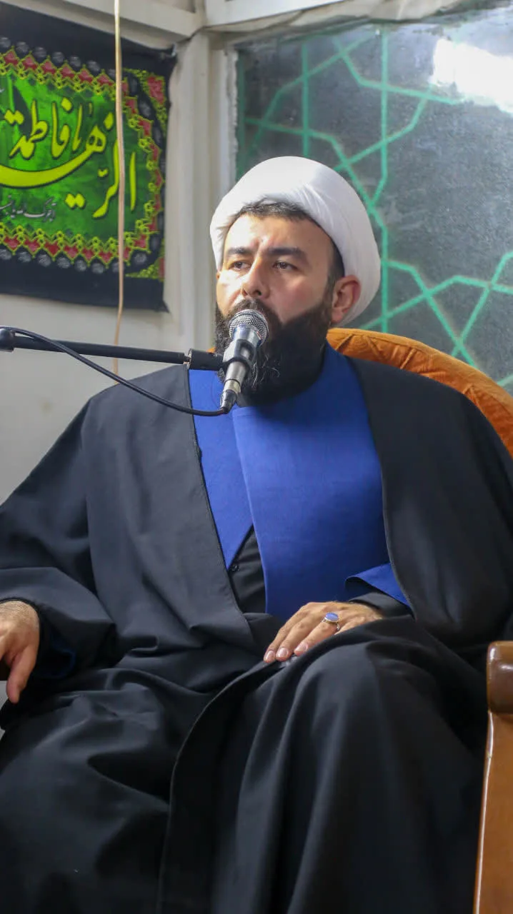 شب دوم، دهه دوم فاطمیه