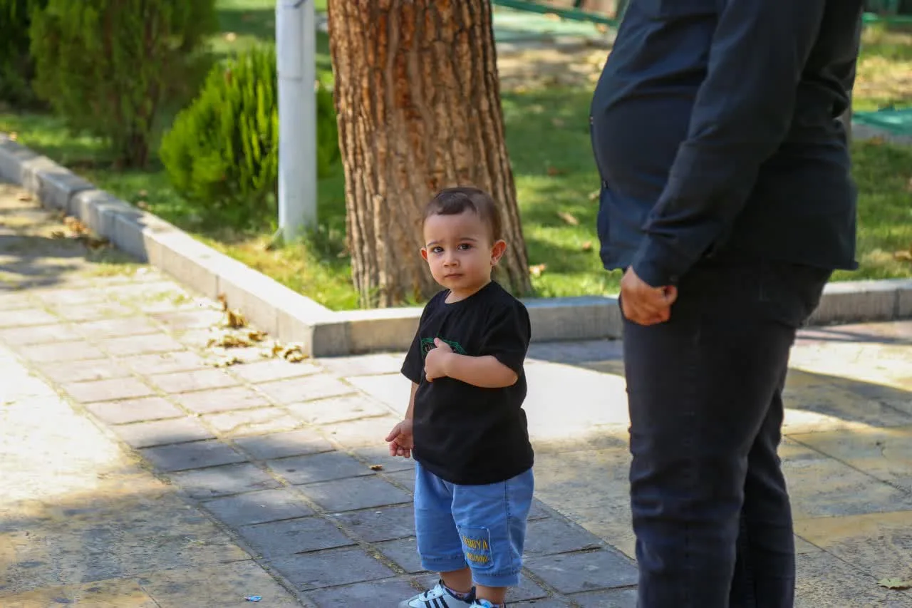 🏴دسته عزاداران حضرت ثامن الحجج علیه السلام