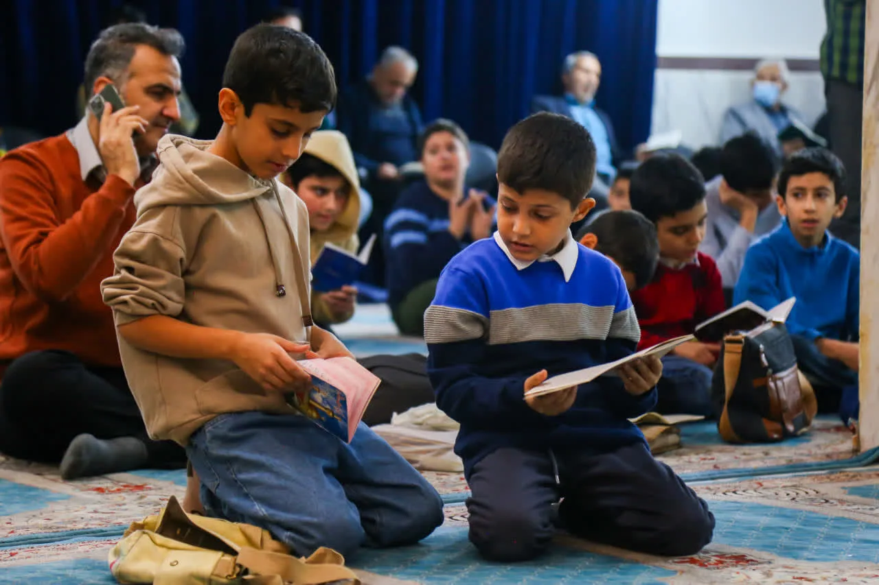 ▫️دعای توسل