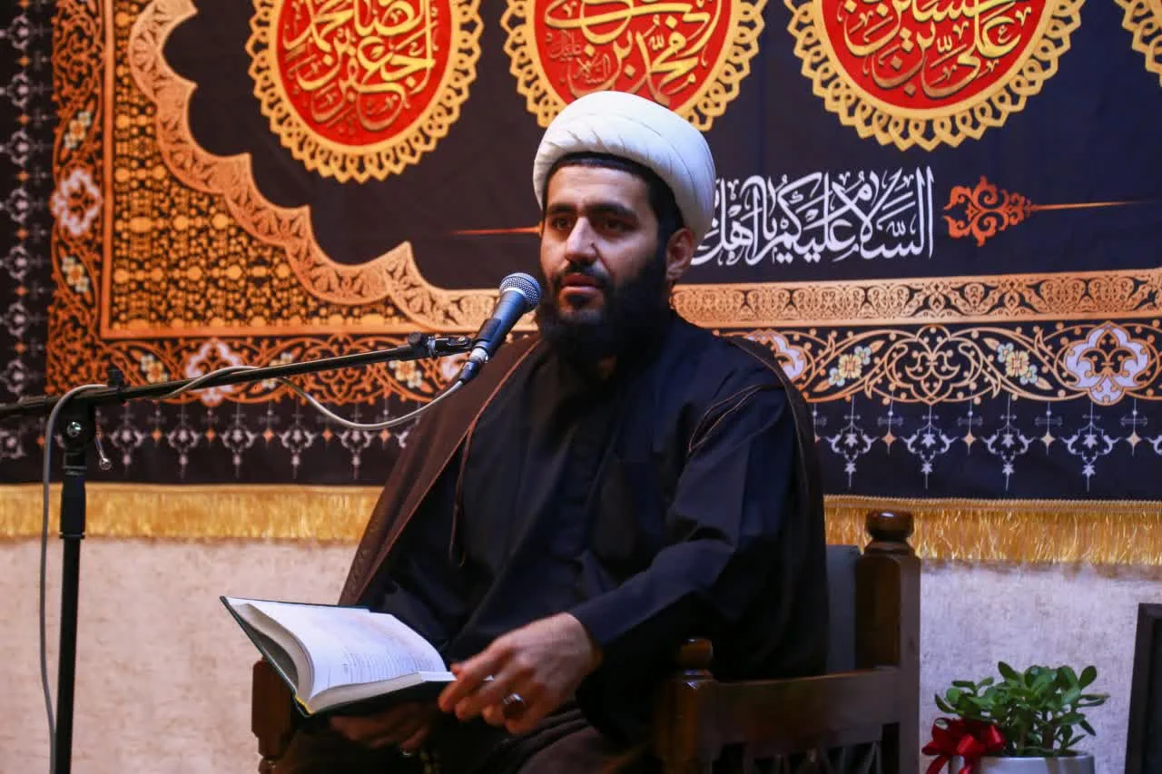 اولین جلسه هیئت هفتگی منتظران مصلح در سال ۱۴۰۴
