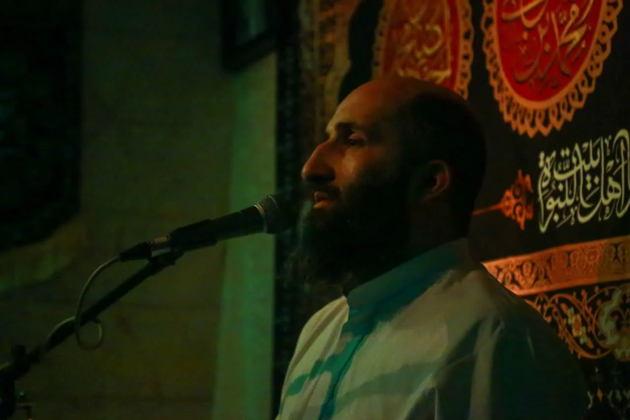 اولین جلسه هیئت هفتگی منتظران مصلح در سال ۱۴۰۴