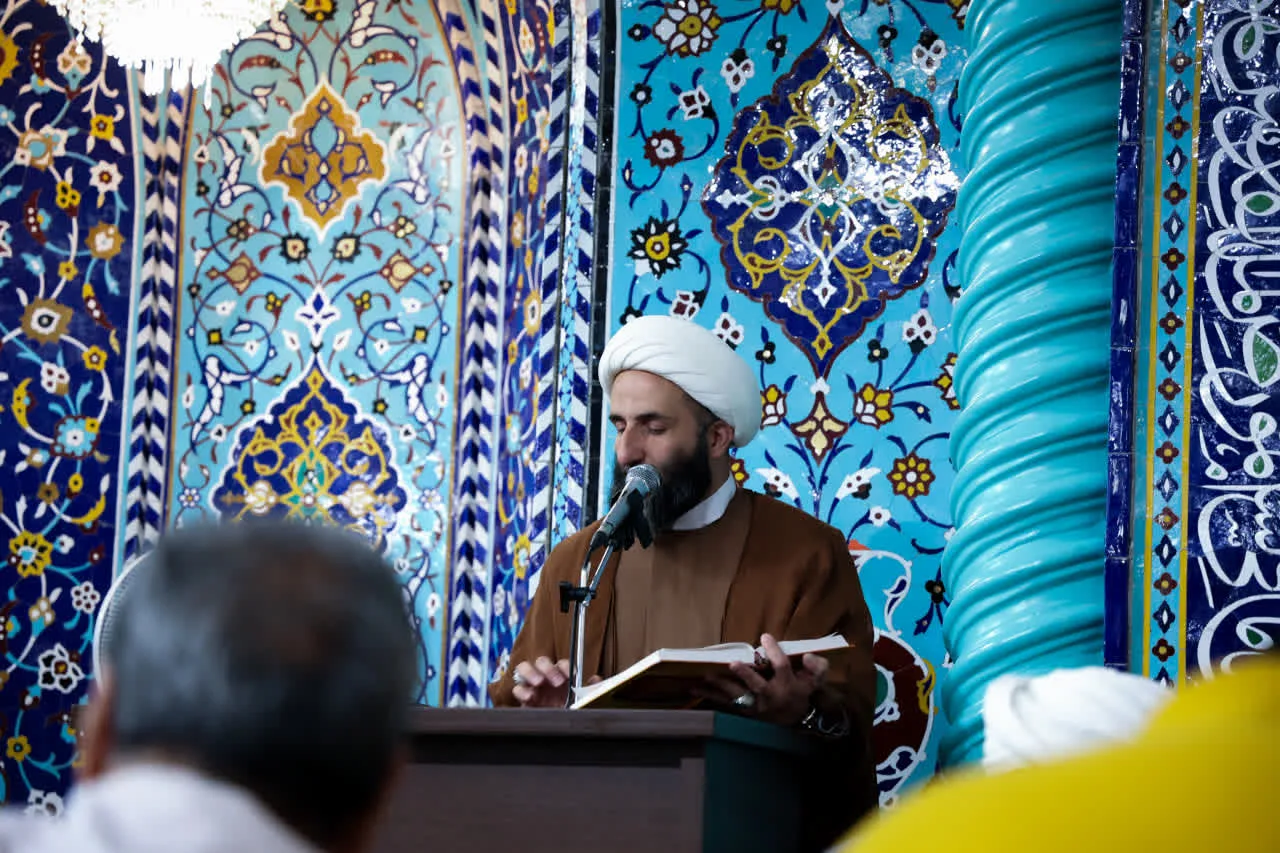 برنامه یکشنبه های علوی