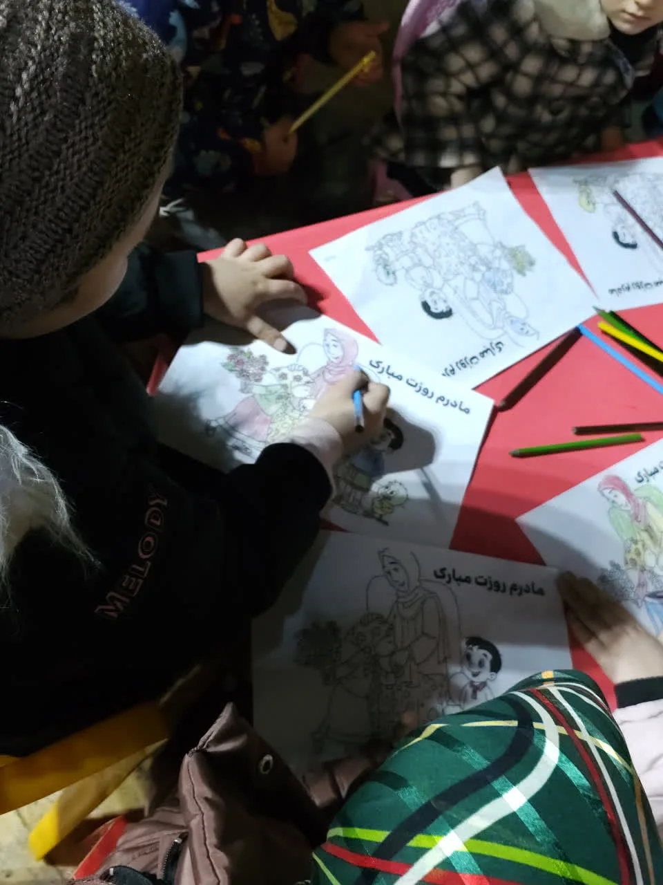 برنامه سه شنبه های مهدوی