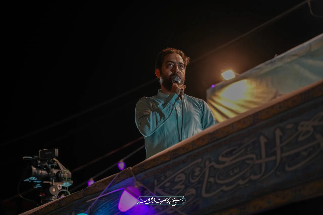 امروز خیابان‌ها شاهد حضور مردمی هستند که ایستادگی را معنا کردند.
