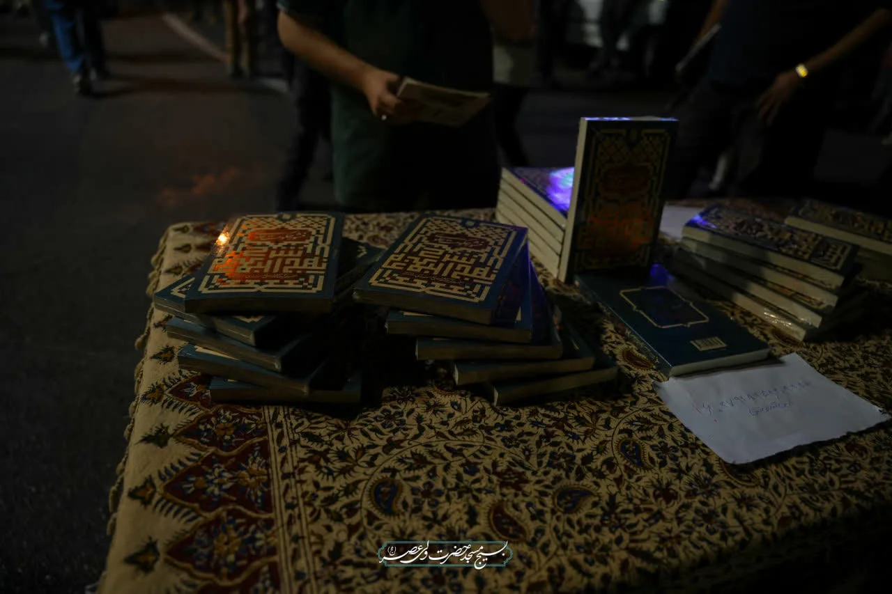 امروز خیابان‌ها شاهد حضور مردمی هستند که ایستادگی را معنا کردند.