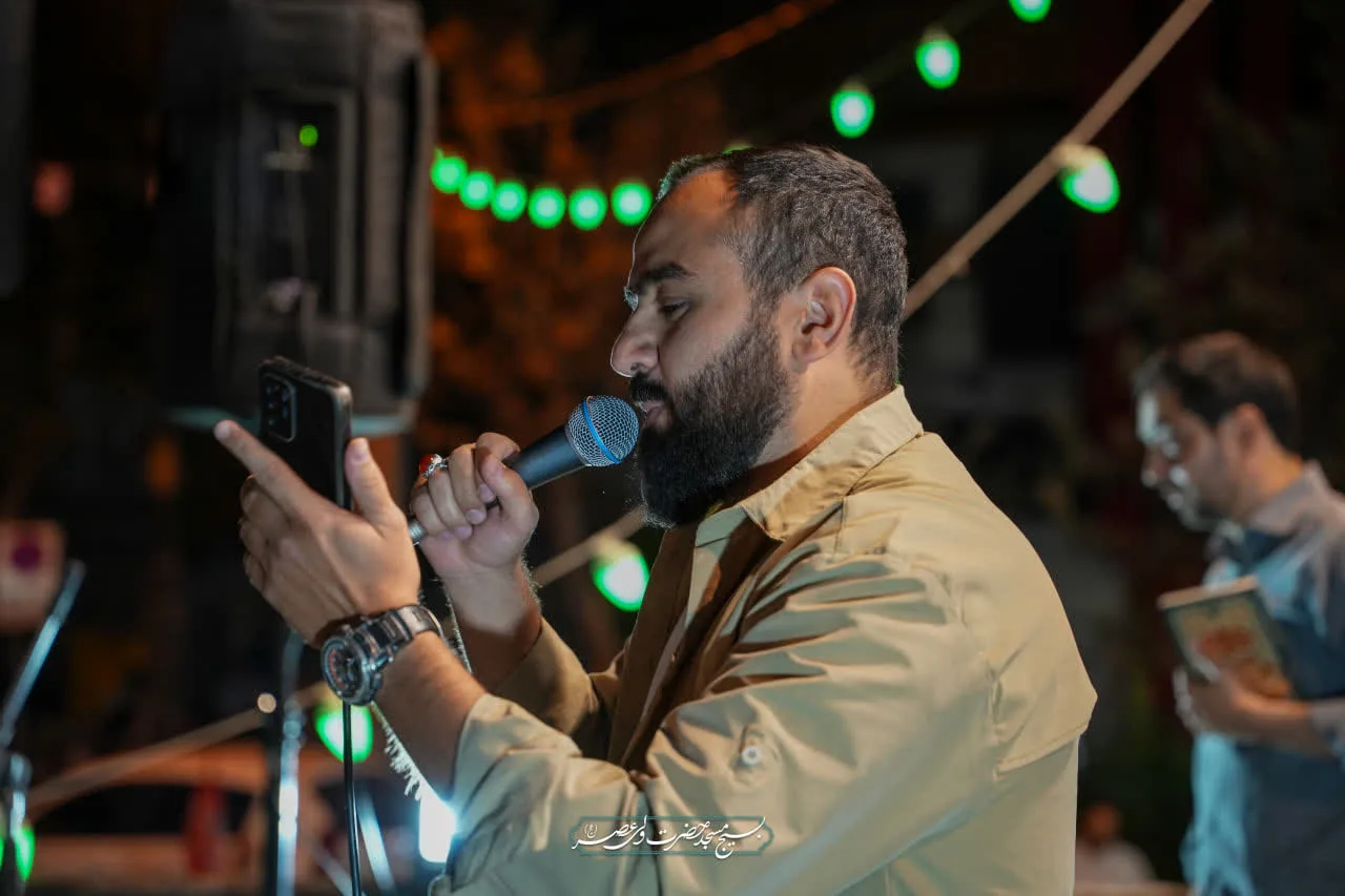 تا آنگاه که در کنار یکدیگر باشیم، هیچ راهی بن‌بست نخواهد بود.