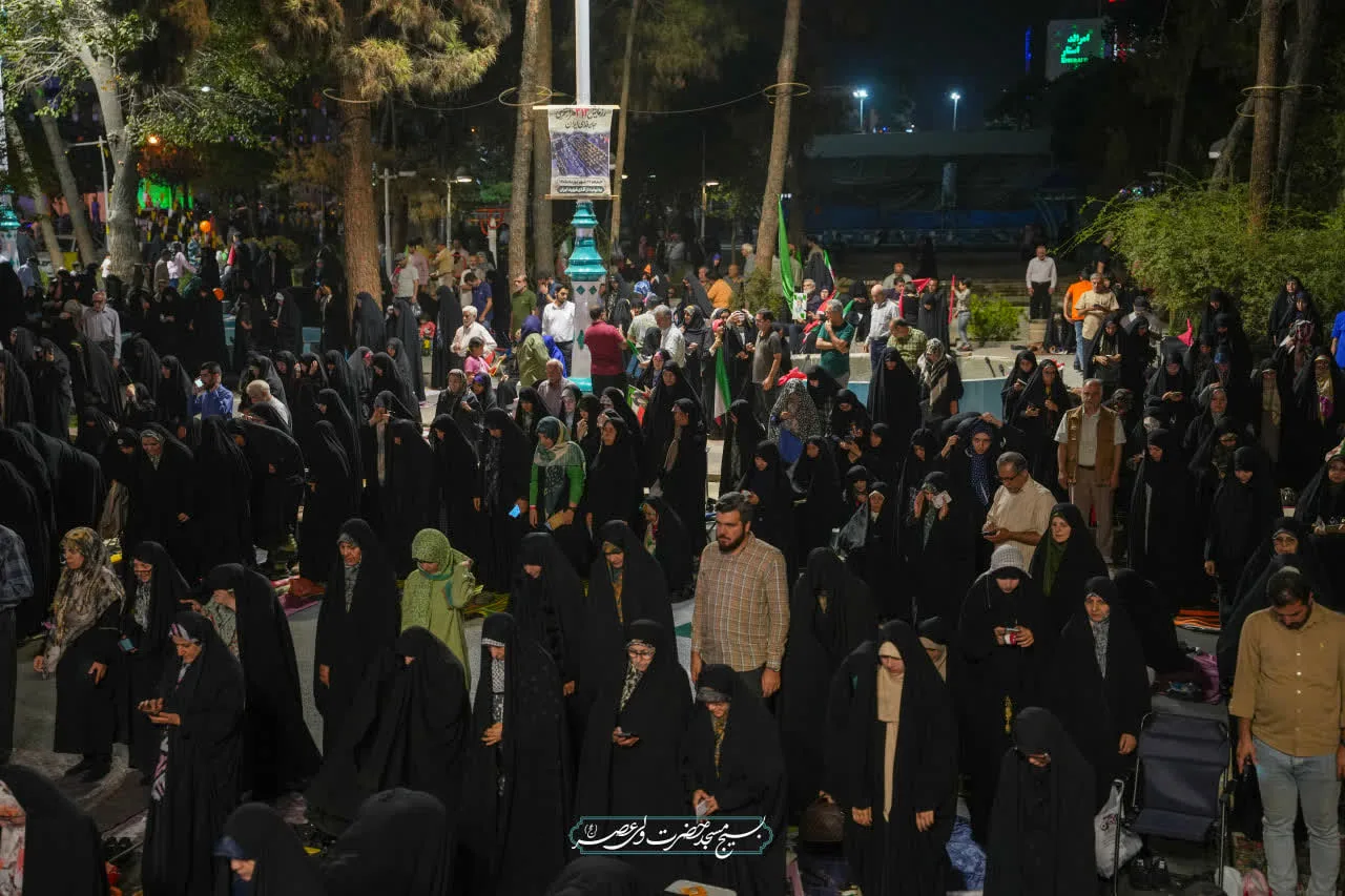 تا آنگاه که در کنار یکدیگر باشیم، هیچ راهی بن‌بست نخواهد بود.