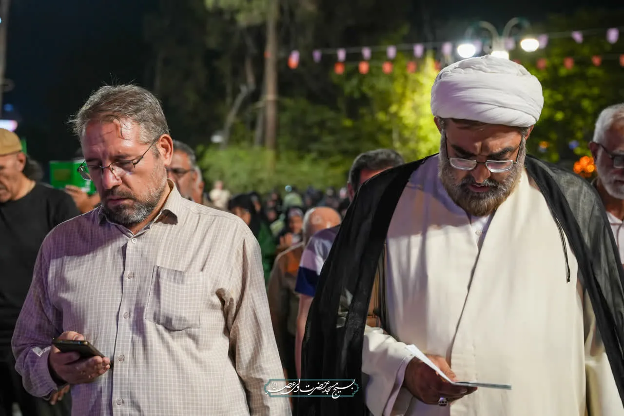 تا آنگاه که در کنار یکدیگر باشیم، هیچ راهی بن‌بست نخواهد بود.