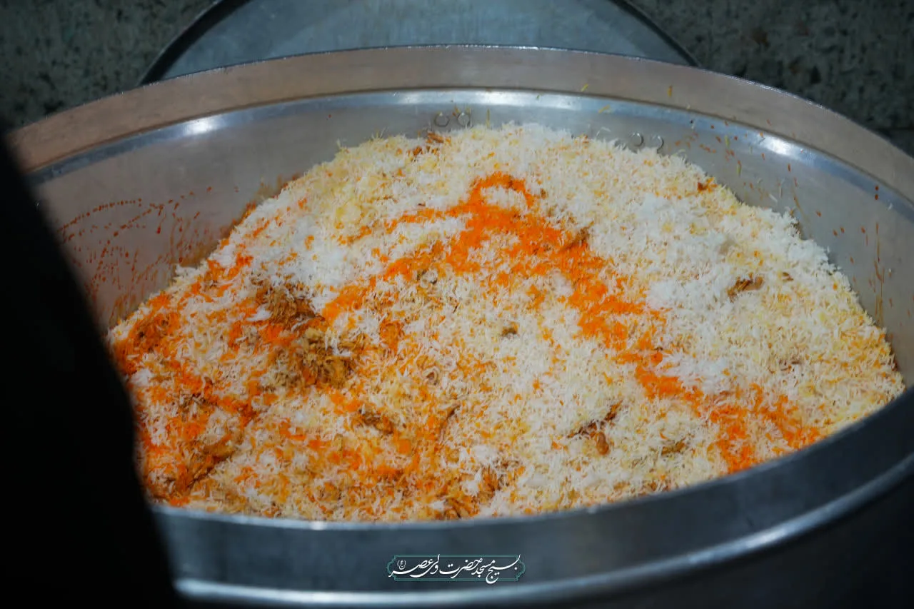 اولین بزرگداشت شهدا اربعین - 1