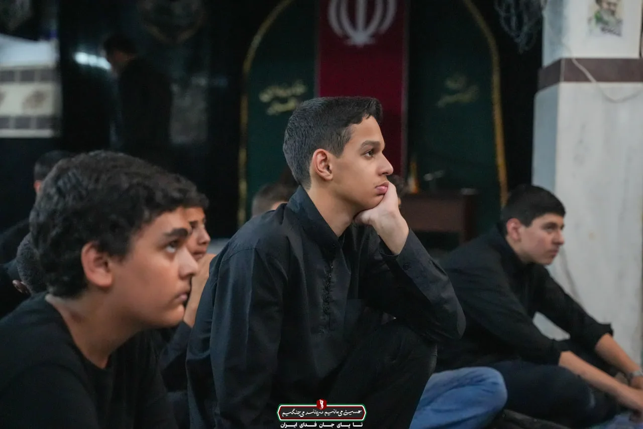 کلاس خوشنویسی