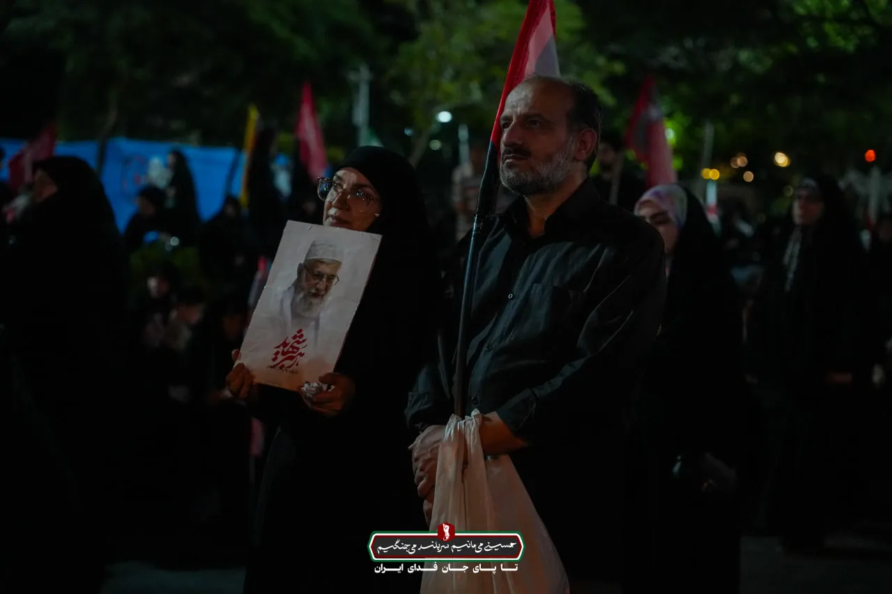 🔻ملت مبعوث شده