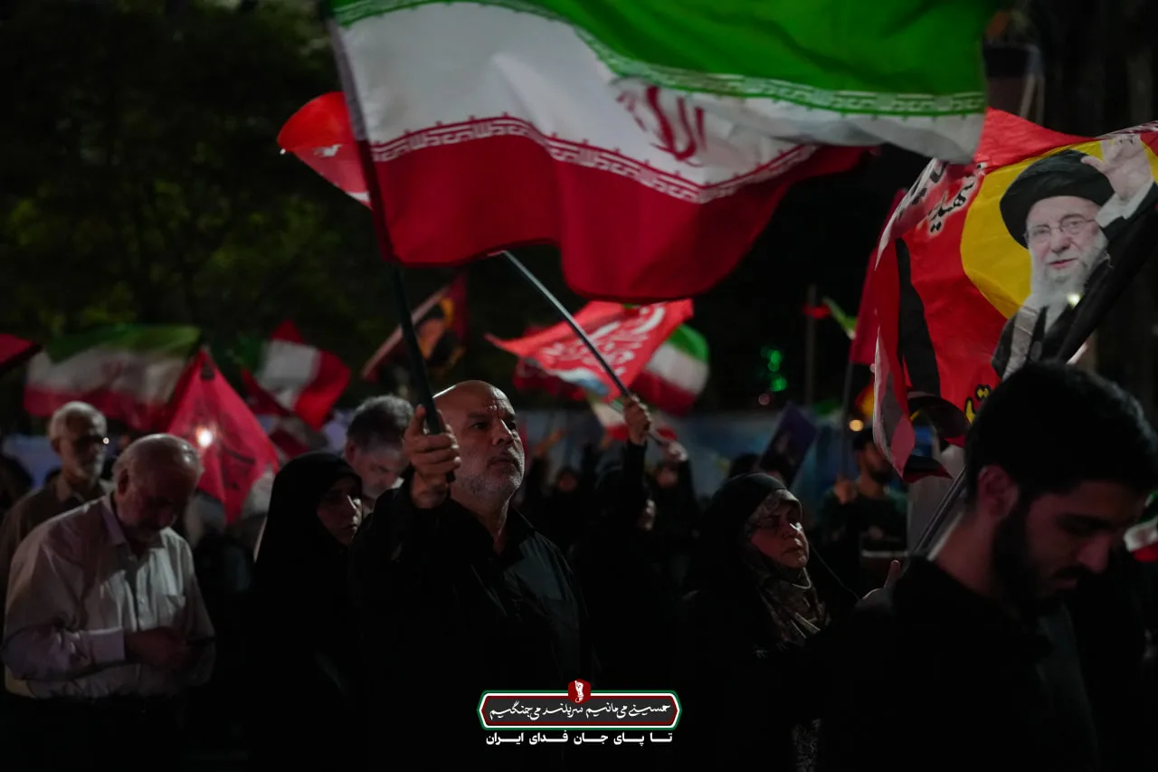🔻ملت مبعوث شده