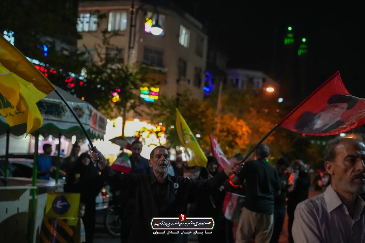 🔻ملت مبعوث شده