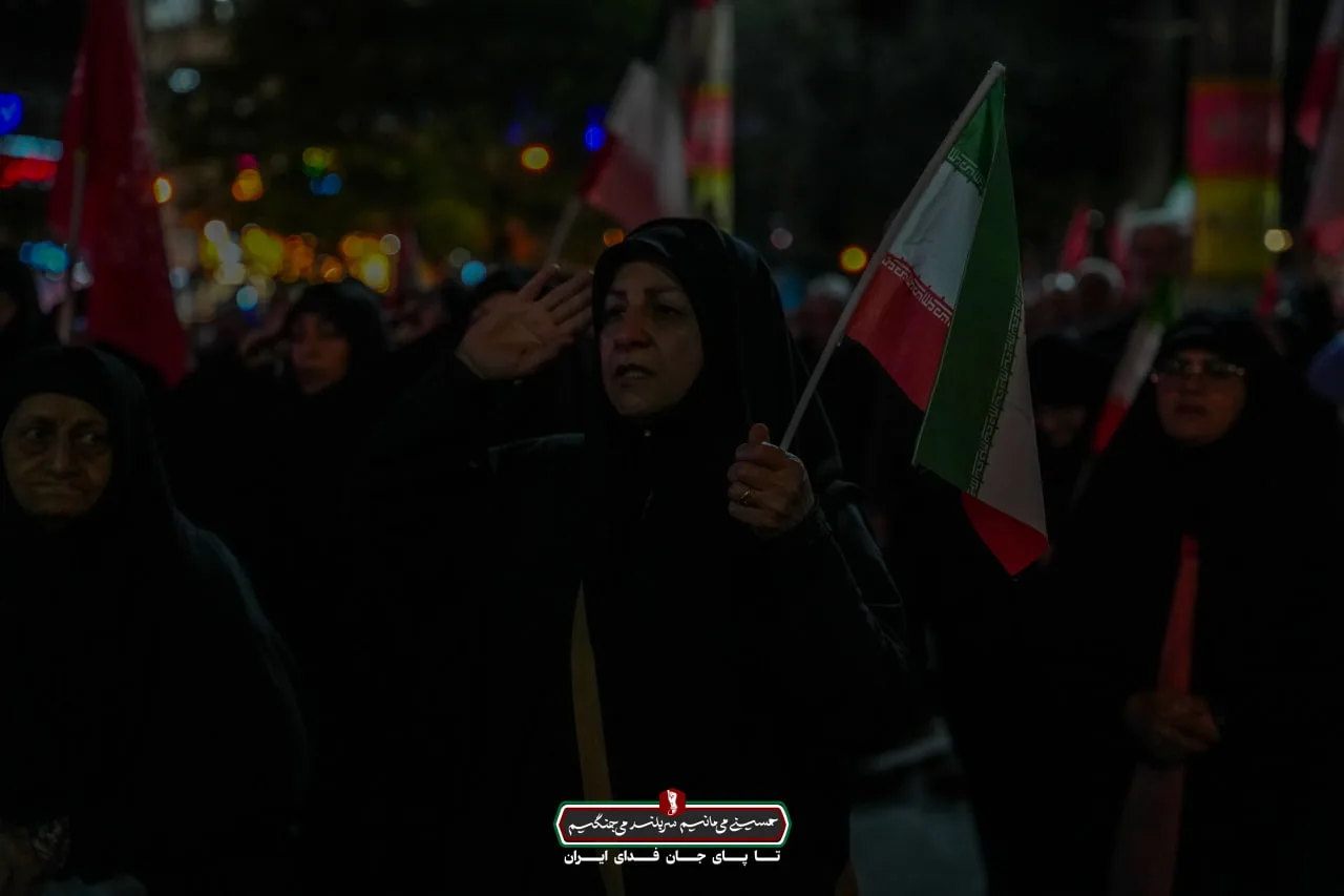 🔻ملت مبعوث شده