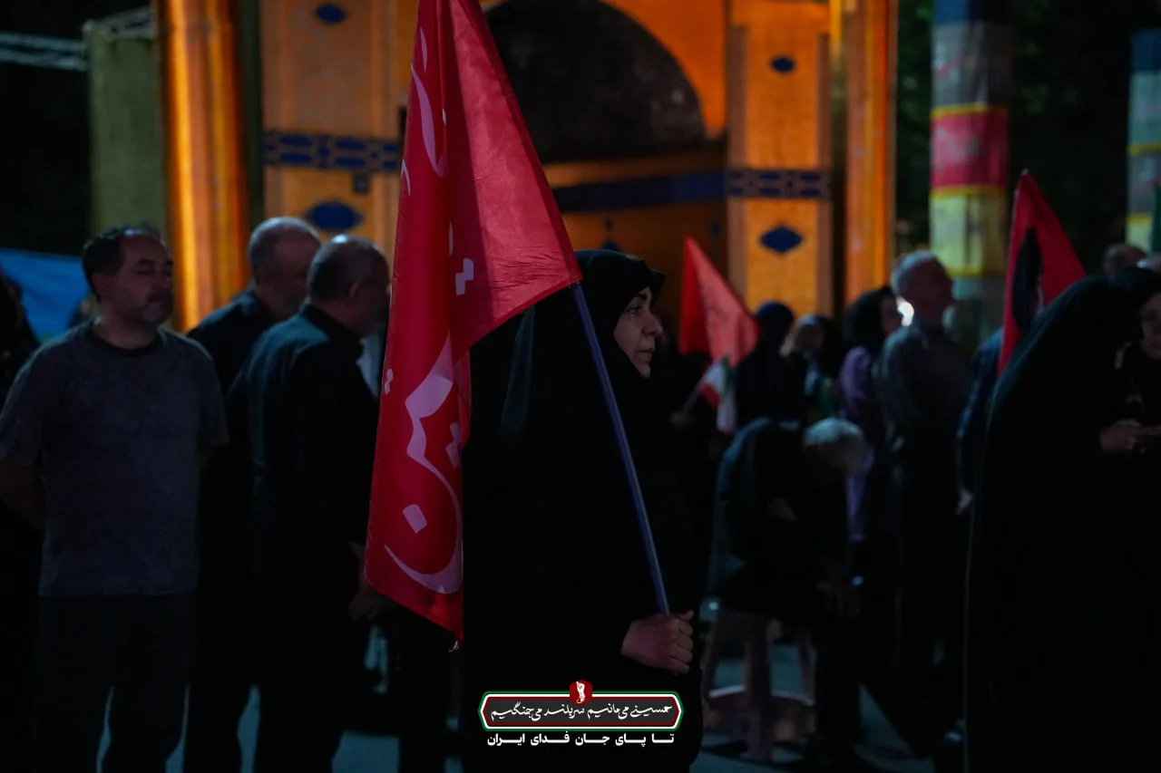 🔻ملت مبعوث شده