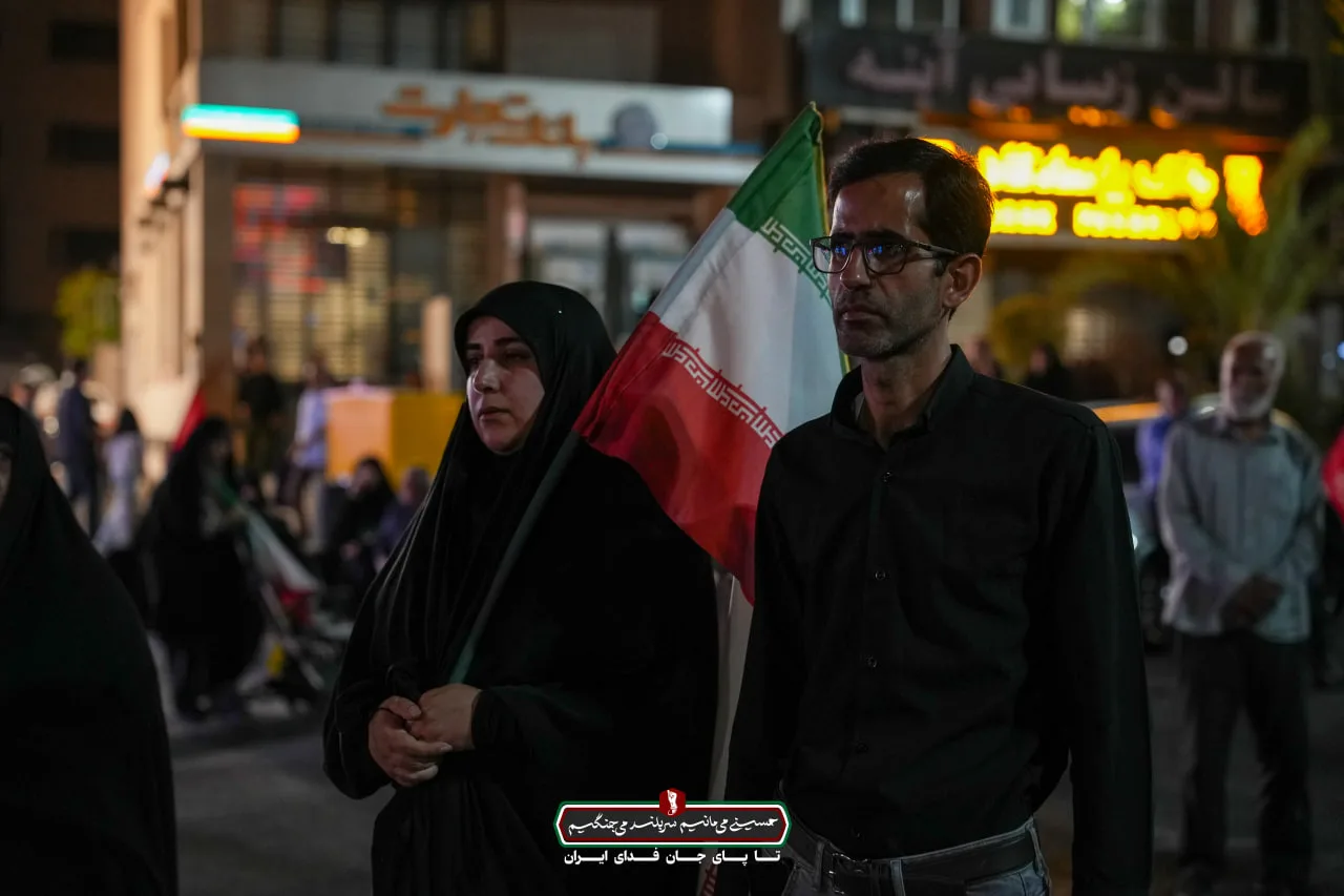 🔻بعثت؛ ندایی که وجدان های مردم را بیدار می کند