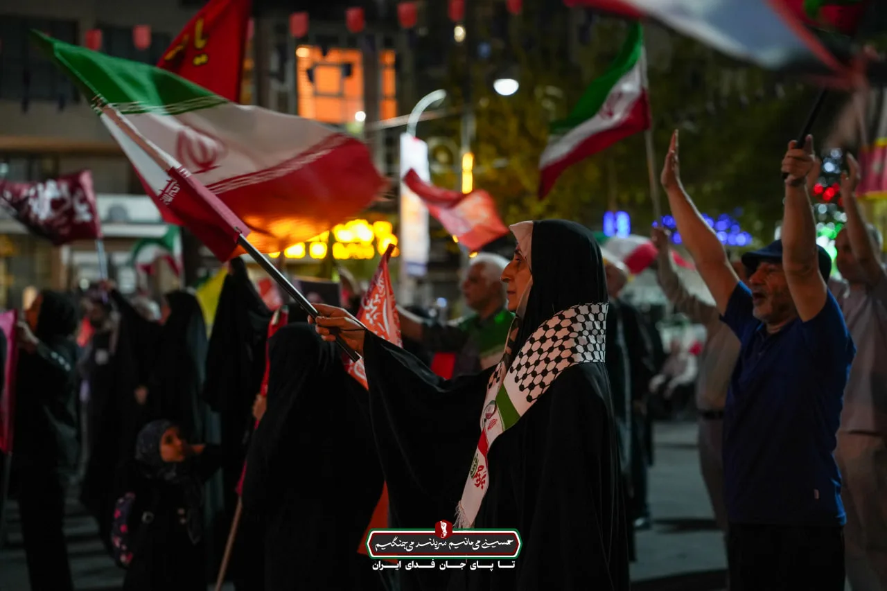 🔻بعثت؛ ندایی که وجدان های مردم را بیدار می کند