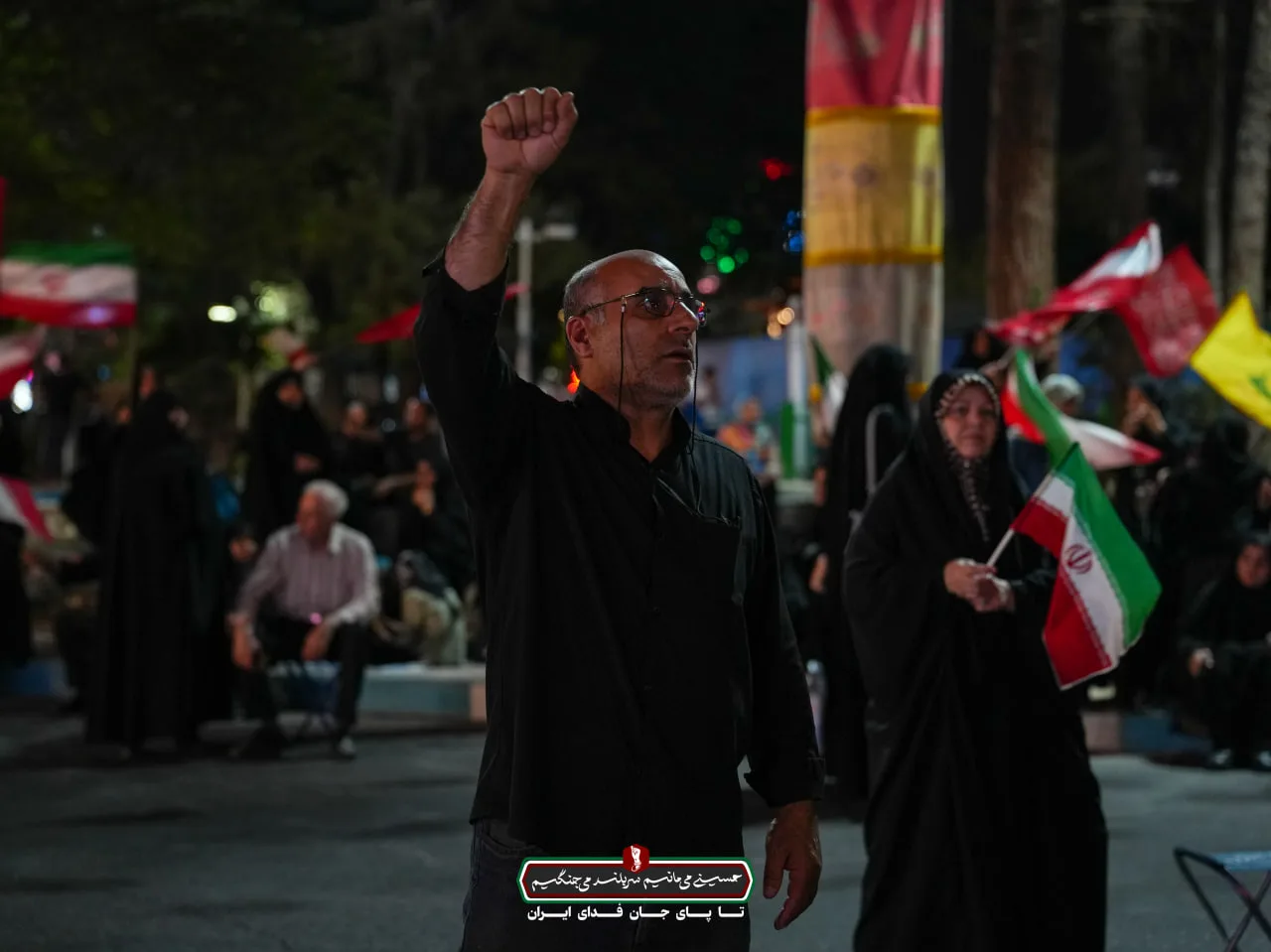 🔻بعثت؛ ندایی که وجدان های مردم را بیدار می کند