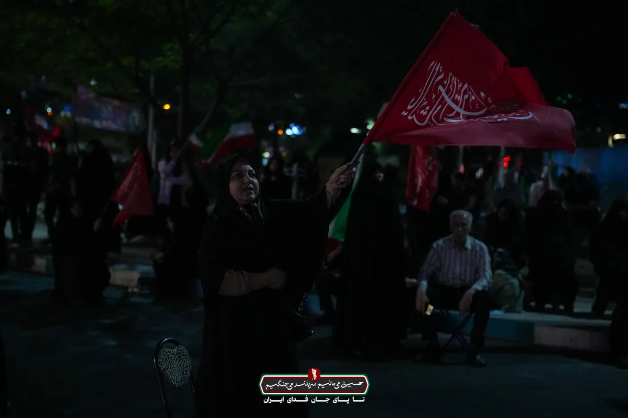 🔻بعثت؛ ندایی که وجدان های مردم را بیدار می کند