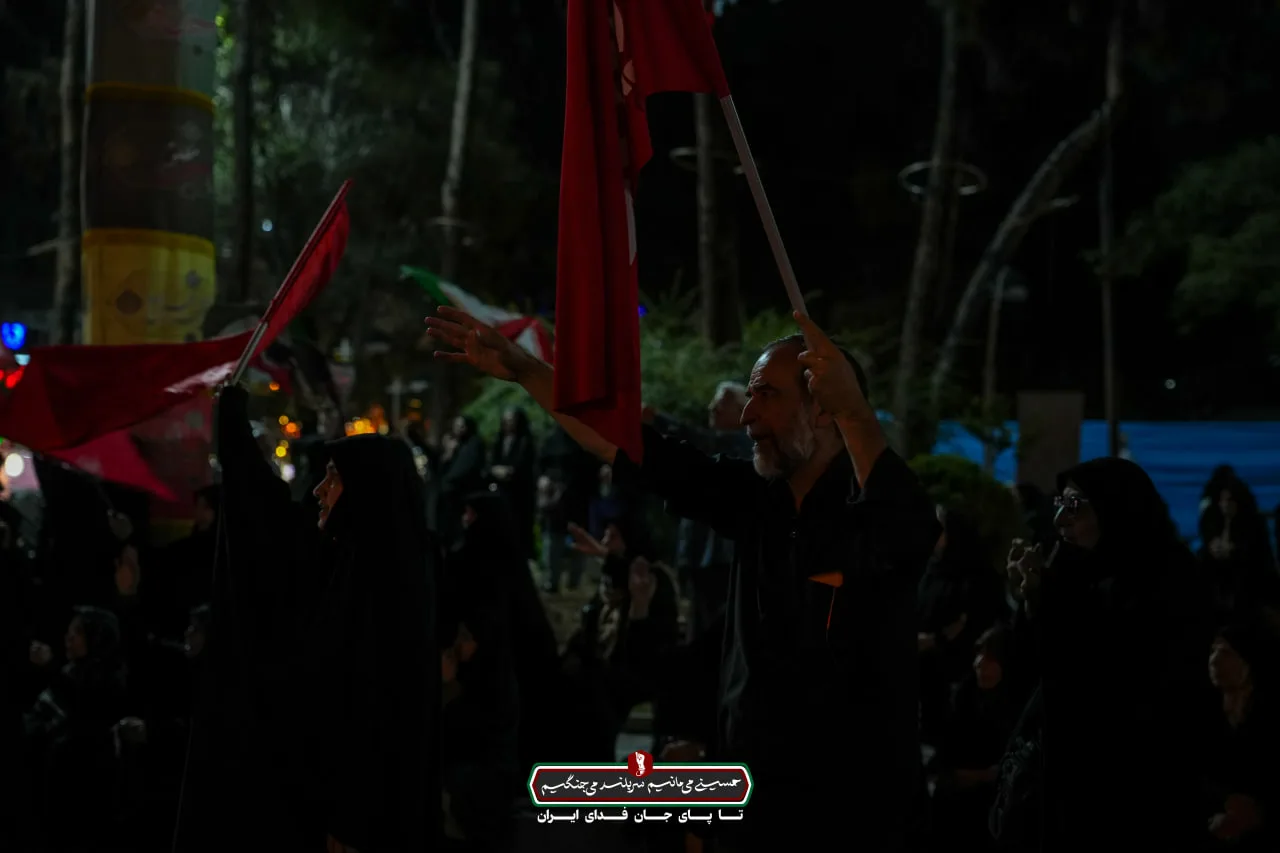 🔻بعثت؛ ندایی که وجدان های مردم را بیدار می کند