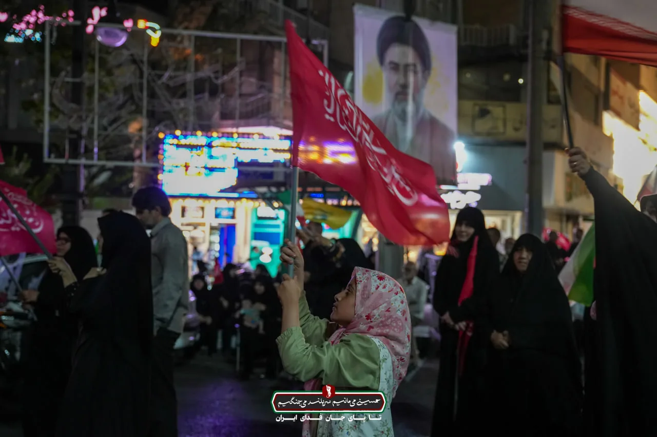 🔻بعثت؛ ندایی که وجدان های مردم را بیدار می کند