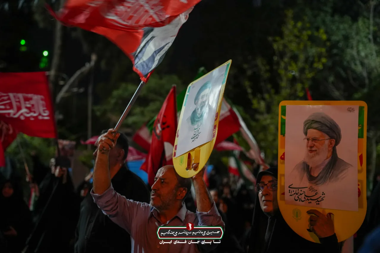 🔻بعثت؛ ندایی که وجدان های مردم را بیدار می کند