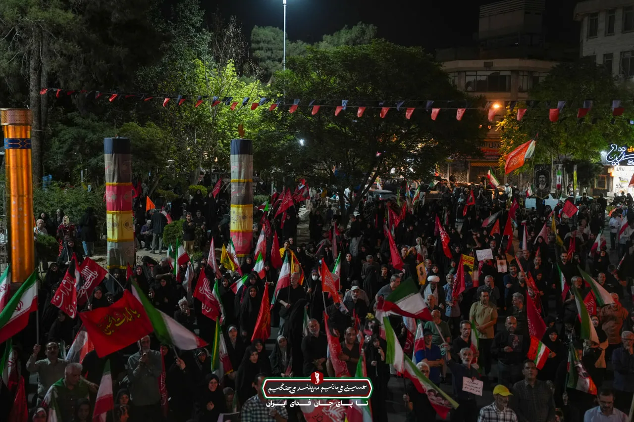 🔻بعثت؛ ندایی که وجدان های مردم را بیدار می کند