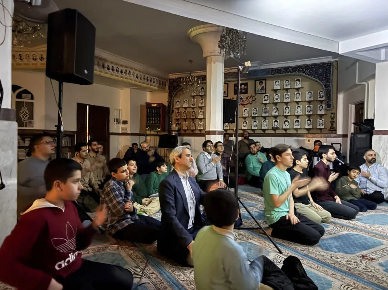 قرار منتظران 4