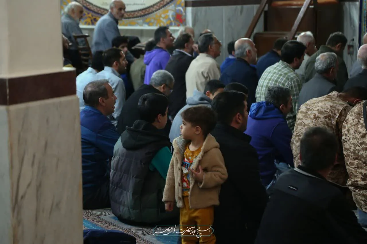 تا پای جان فدای ایران