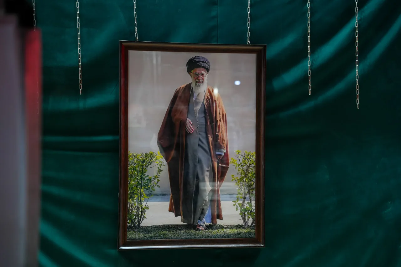 این خیابان،پایگاه تمدن سازی اسلامی است