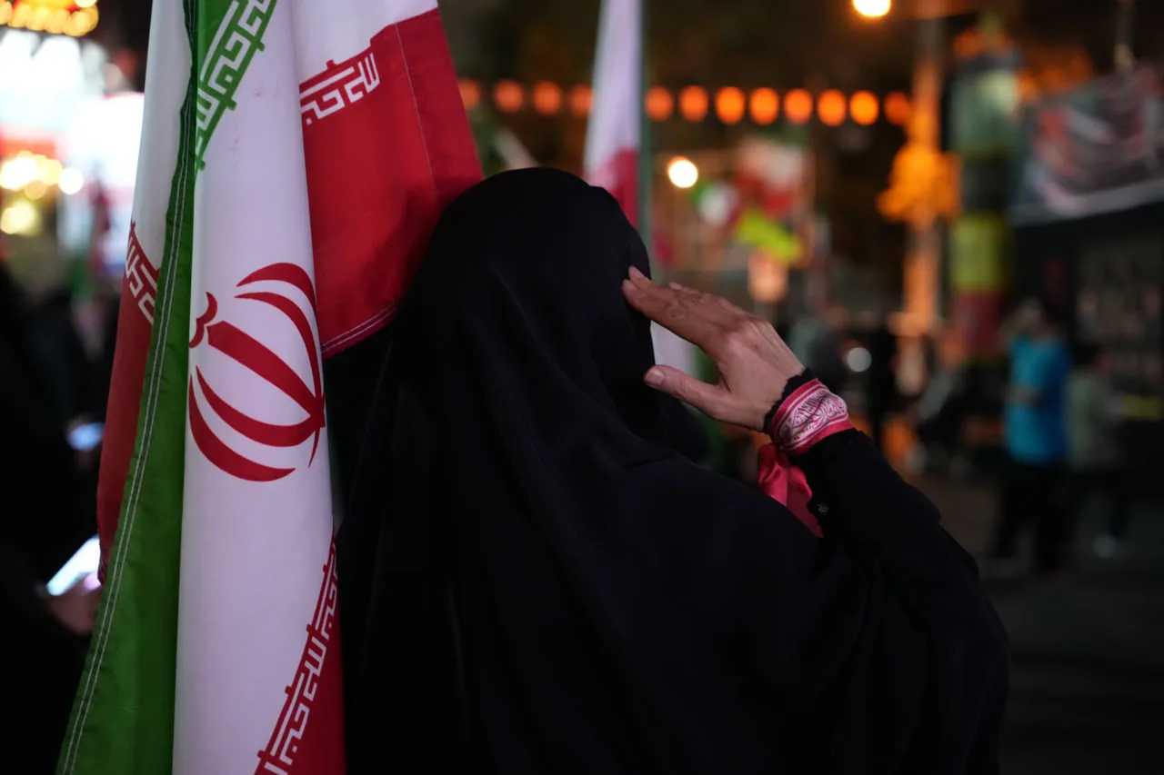 این خیابان،پایگاه تمدن سازی اسلامی است